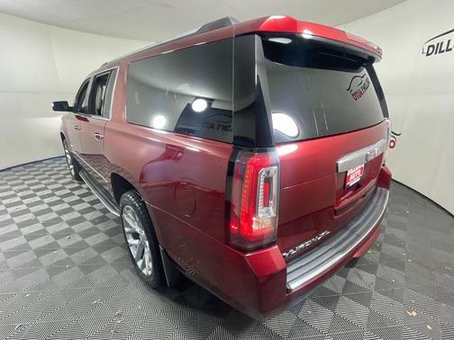 2018 GMC Yukon XL Denali