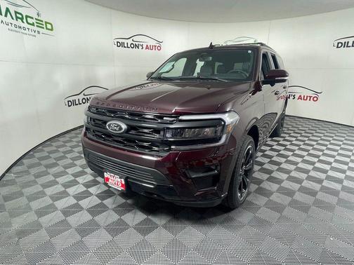 2024 Ford Expedition Limited