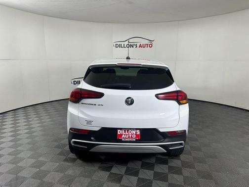 2021 Buick Encore GX Preferred