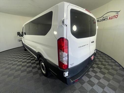 2022 Ford Transit-350 XL