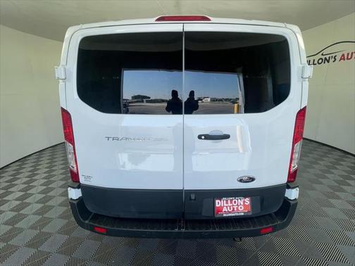 2022 Ford Transit-350 XL