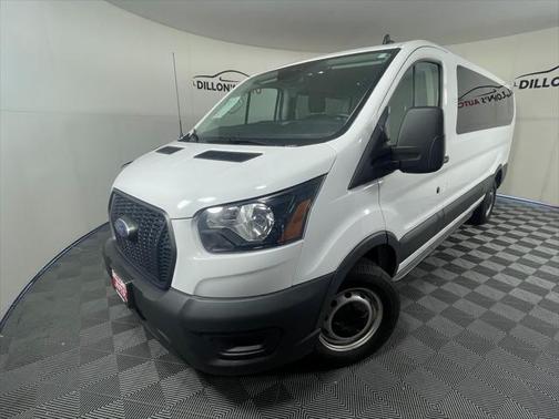 2022 Ford Transit-350 XL