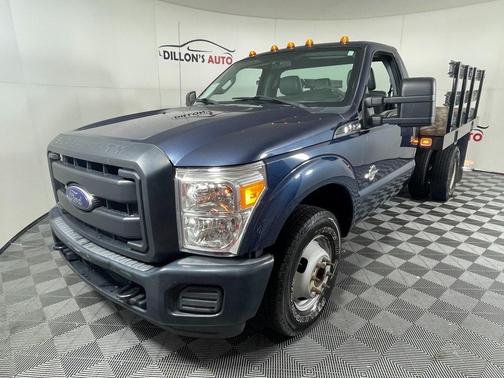 2016 Ford F-350 XL