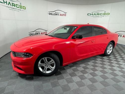2023 Dodge Charger SXT