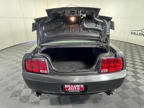 2007 Ford Mustang GT