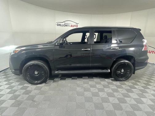 2023 Lexus GX 460 Premium