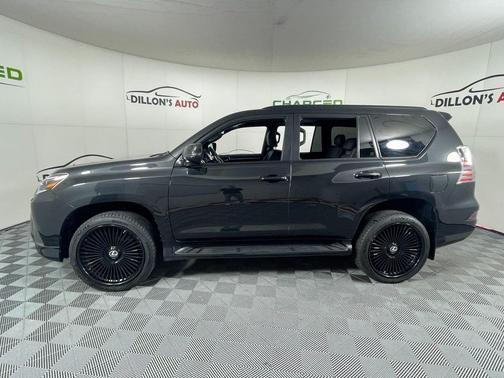 2023 Lexus GX 460 Premium