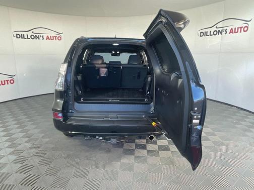 2023 Lexus GX 460 Premium