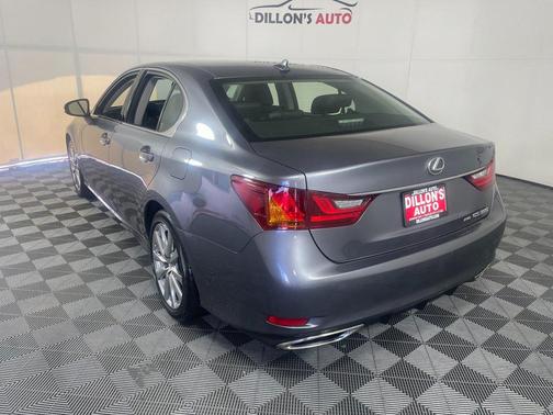 2014 Lexus GS 350 Base