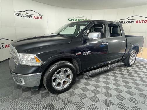 2015 RAM 1500 Laramie