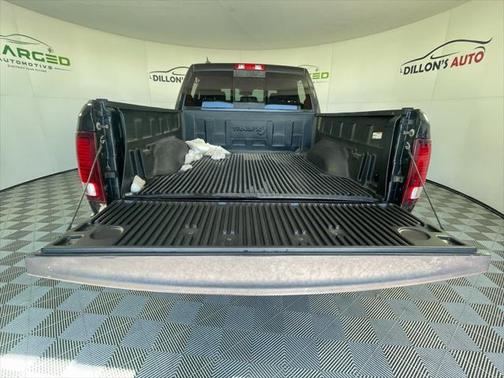 2015 RAM 1500 Laramie
