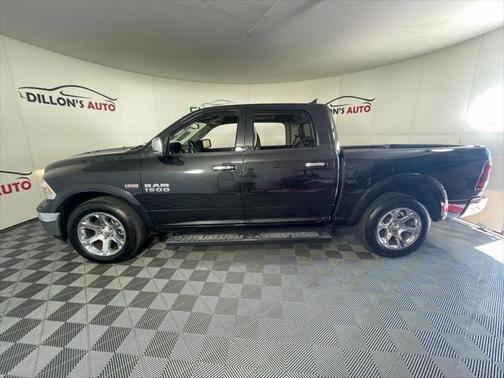 2015 RAM 1500 Laramie