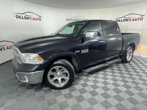 2015 RAM 1500 Laramie