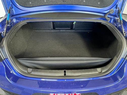 2016 Chevrolet SS Base