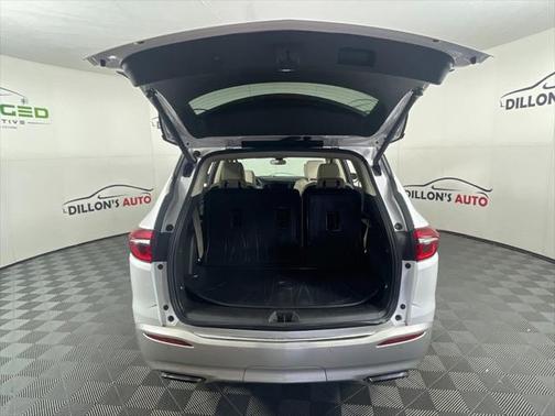 2021 Buick Enclave AWD Premium