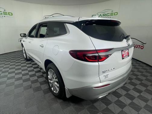 2021 Buick Enclave AWD Premium