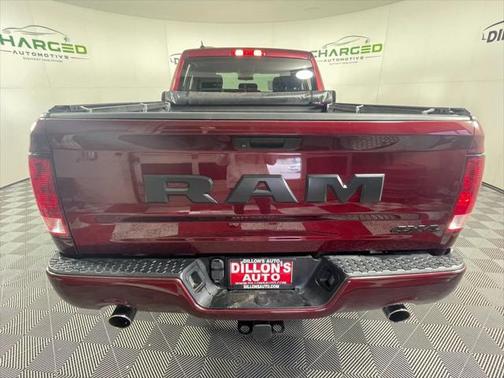 2019 RAM 1500 Express