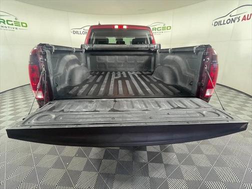 2019 RAM 1500 Express