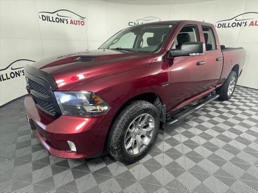 2019 RAM 1500 Express
