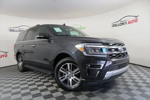2024 Ford Expedition Limited