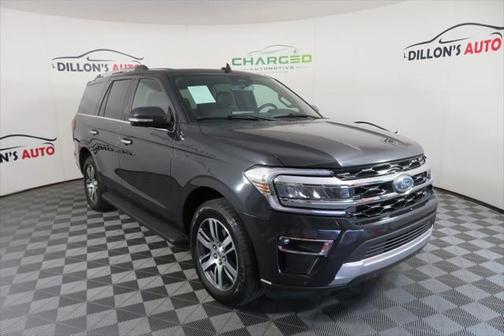 2024 Ford Expedition Limited