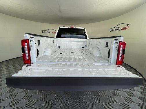 2025 Ford F-450 Lariat