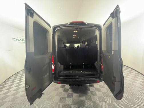 2020 Ford Transit-350 XLT