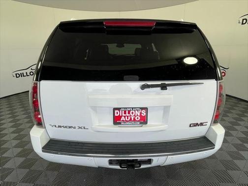 2007 GMC Yukon XL Denali