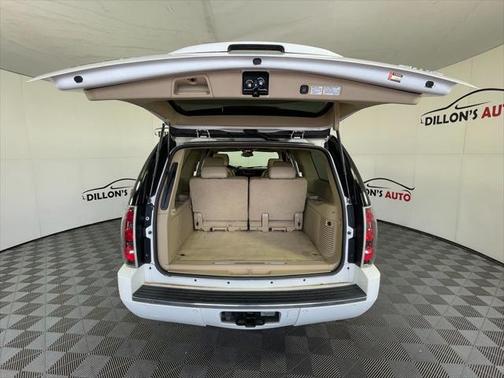 2007 GMC Yukon XL Denali