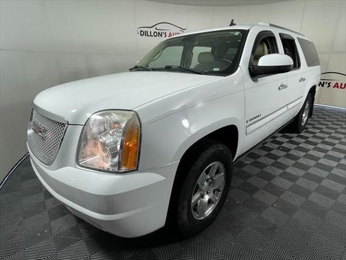 2007 GMC Yukon XL Denali