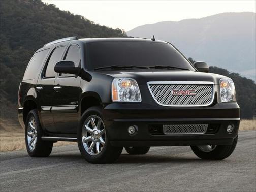 2007 GMC Yukon XL Denali