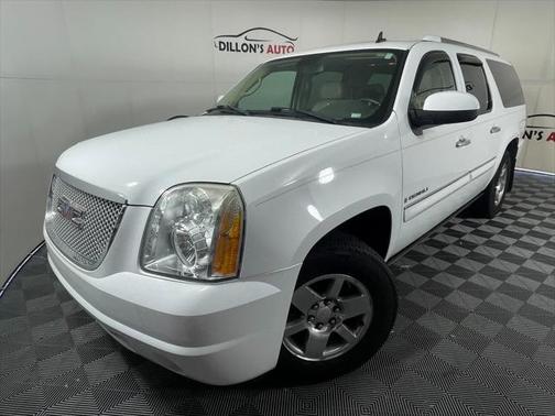 2007 GMC Yukon XL Denali