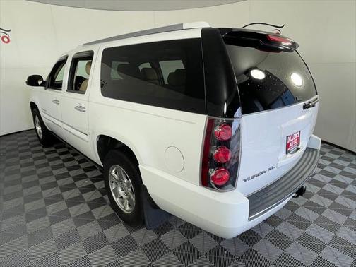 2007 GMC Yukon XL Denali