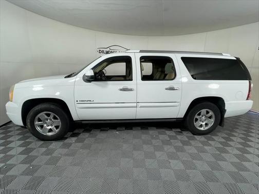 2007 GMC Yukon XL Denali