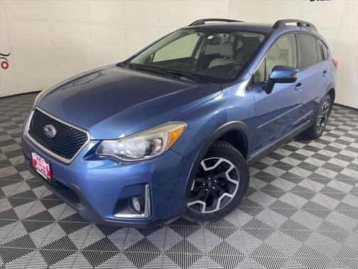 2016 Subaru Crosstrek 2.0i Limited