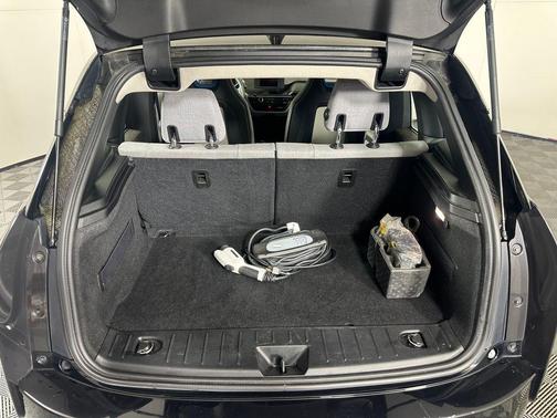 2015 BMW i3 Base w/Range Extender