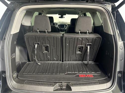 2023 GMC Acadia AWD SLE