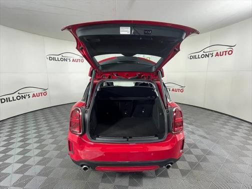 2024 MINI Countryman Cooper S ALL4