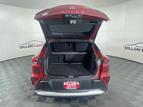 2024 Buick Envista Preferred FWD