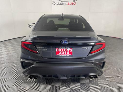 2023 Subaru WRX Premium