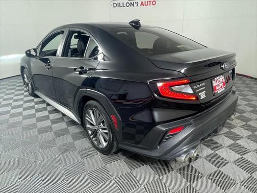 2023 Subaru WRX Base