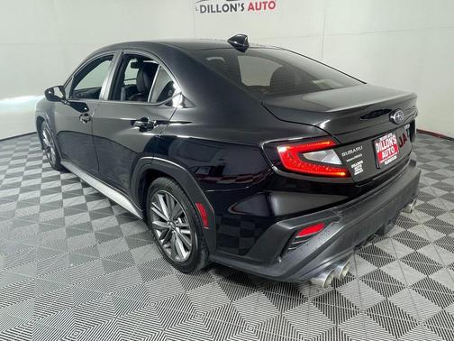 2023 Subaru WRX Base
