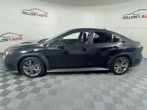 2023 Subaru WRX Base