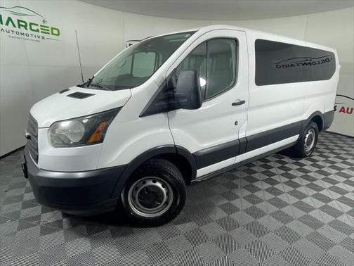 2016 Ford Transit-150 XL