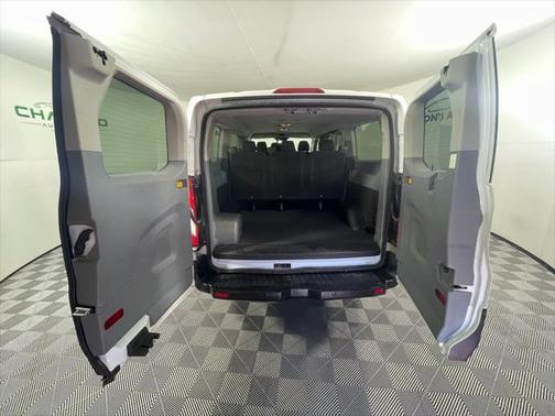 2016 Ford Transit-150 XL
