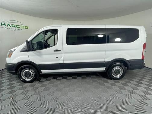 2016 Ford Transit-150 XL