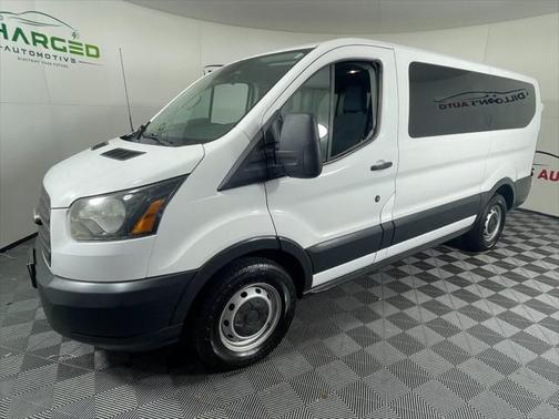 2016 Ford Transit-150 XL