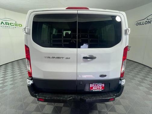 2016 Ford Transit-150 XL