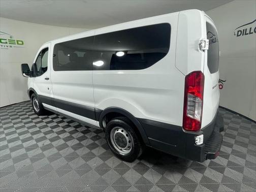 2016 Ford Transit-150 XL