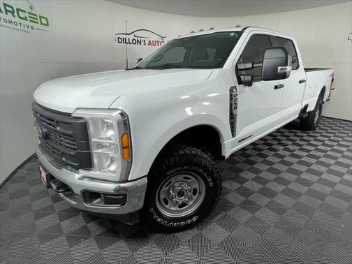 2023 Ford F-250 XL